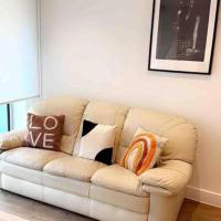 Appartement Tee Sweetlux In Canning Town *