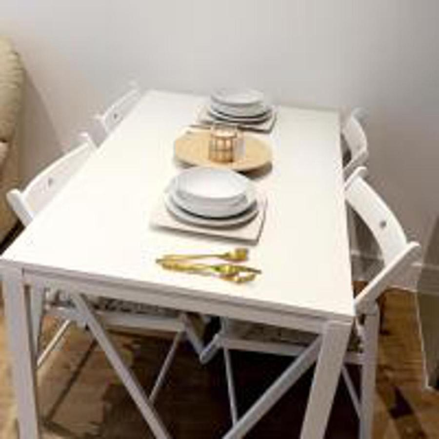Appartement Tee Sweetlux In Canning Town *
